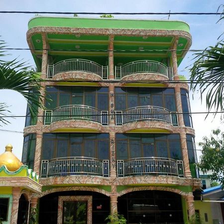 Wisma Rizky Hotel Bengkalis Екстериор снимка