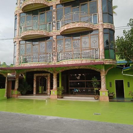 Wisma Rizky Hotel Bengkalis Екстериор снимка
