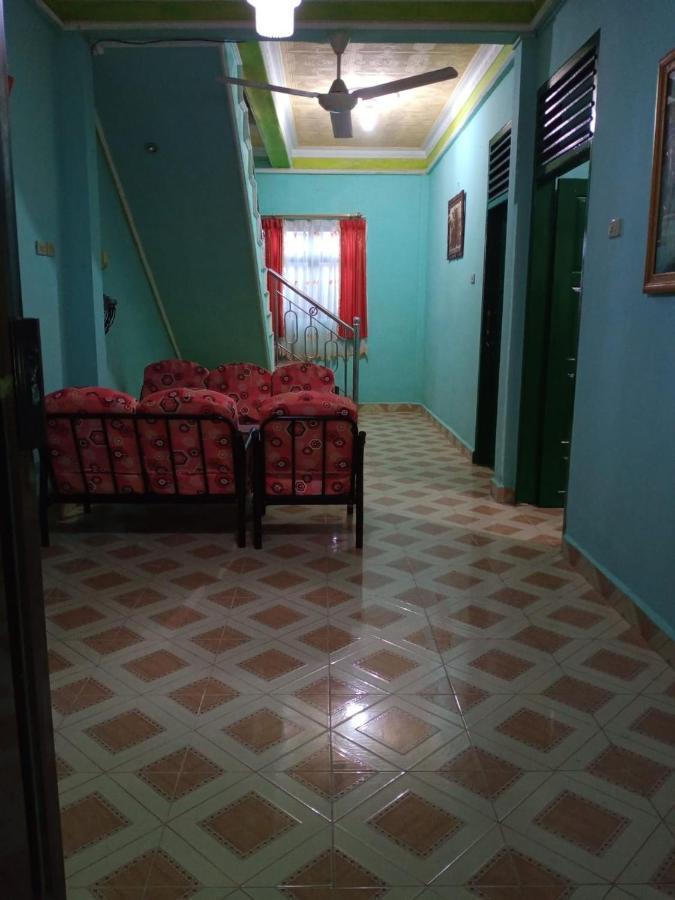 Wisma Rizky Hotel Bengkalis Екстериор снимка