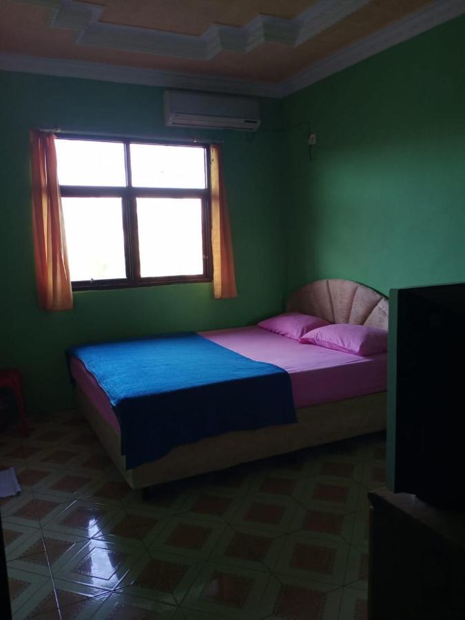 Wisma Rizky Hotel Bengkalis Екстериор снимка