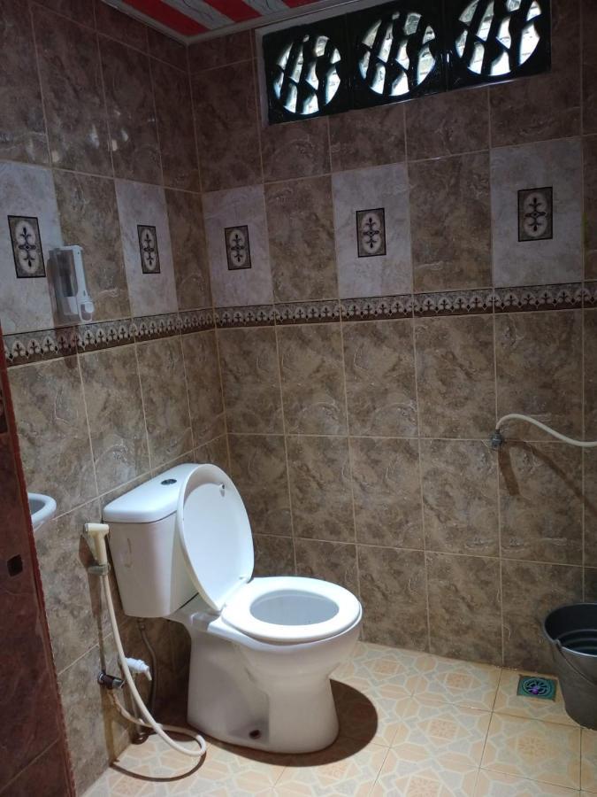 Wisma Rizky Hotel Bengkalis Екстериор снимка