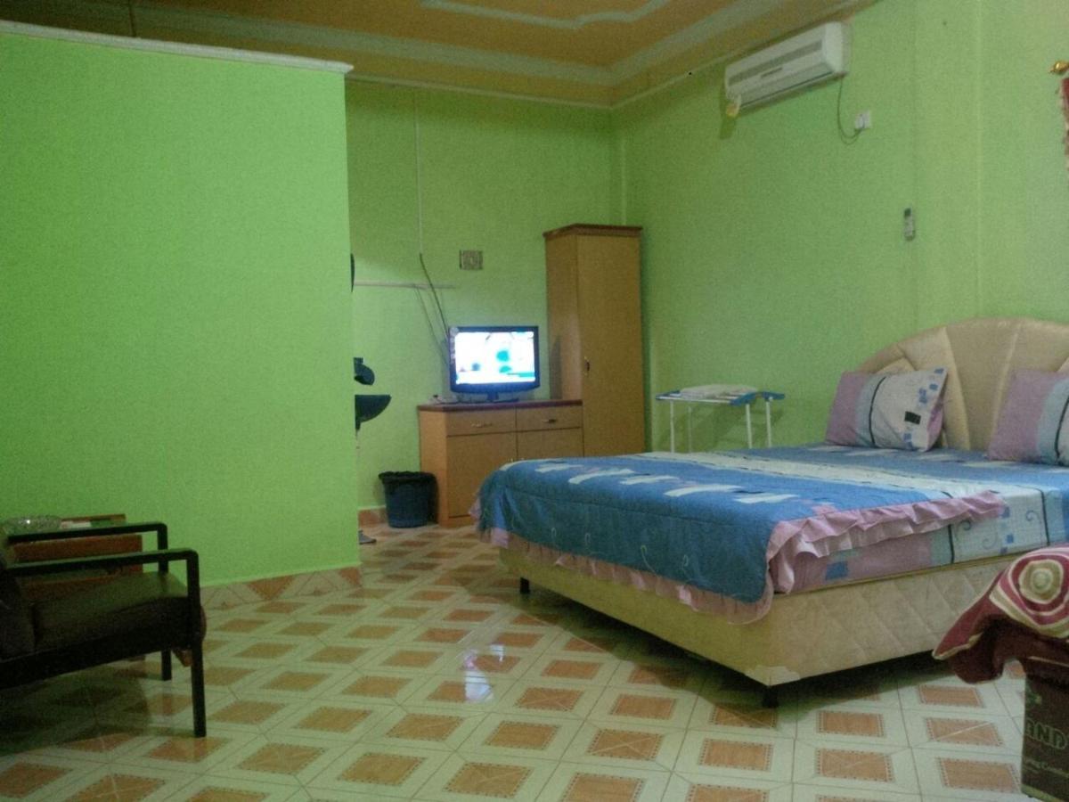 Wisma Rizky Hotel Bengkalis Екстериор снимка