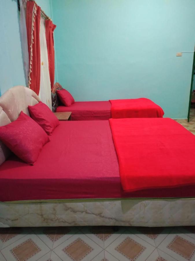 Wisma Rizky Hotel Bengkalis Екстериор снимка