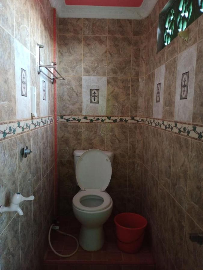 Wisma Rizky Hotel Bengkalis Екстериор снимка