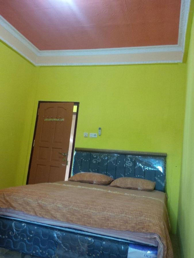 Wisma Rizky Hotel Bengkalis Екстериор снимка